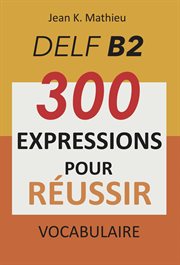 Vocabulaire delf b2 cover image cdn