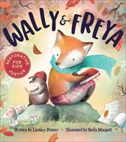 Wally & Freya cover image cdn