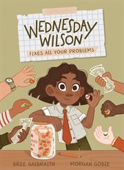 Wednesday Wilson fixes all your problems cover image cdn