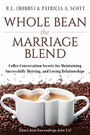 Whole bean the marriage blend cover image cdn