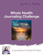 Whole health journaling challenge cover image cdn