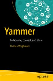 Yammer : Collaborate, Connect, and Share cover image cdn
