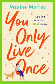 You only live once cover image cdn