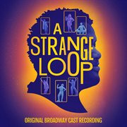 A strange loop (original broadway cast recording) cover image cdn
