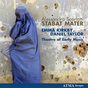 Alessandro scarlatti: stabat mater cover image cdn