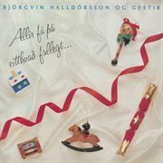 Allir fá þá eitthvað fallegt - jólagestir 2 cover image cdn