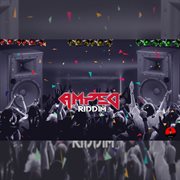 Amped riddim cover image cdn