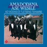 Ao! modimo o! tletseng tshwaro cover image cdn