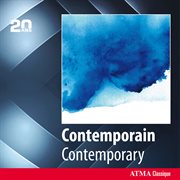 Atma 20th anniversary: contemporain cover image cdn