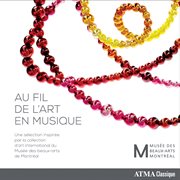 Au fil de l'art en musique cover image cdn