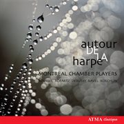 Autour de la harpe: debussy / koechlin / ravel / ropartz / roussel cover image cdn