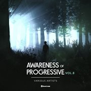 Awareness of progressive, vol. 8 cover image cdn