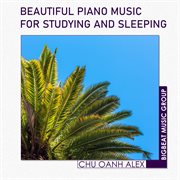 Beautiful piano music for studying and sleeping cover image cdn