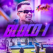 Bloco 1 - funk on the beach cover image cdn