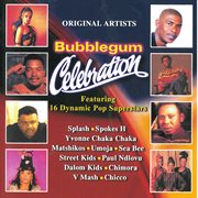 Bubblegum celebration cover image cdn
