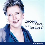 Chopin recital 2 cover image cdn