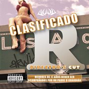 Clasificado R : director's cut cover image cdn