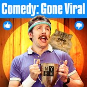 Comedy: gone viral cover image cdn