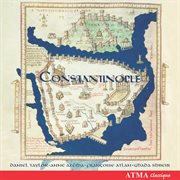 Constantinople: constantinople sampler cover image cdn