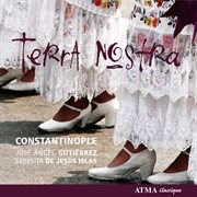 Constantinople: terra nostra cover image cdn