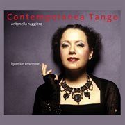 Contemporanea tango (live) cover image cdn
