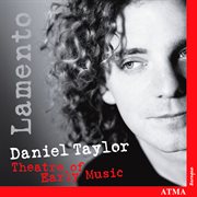 Daniel taylor: lamento cover image cdn