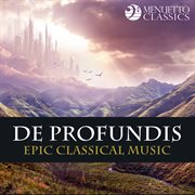 De profundis : epic classical music cover image cdn