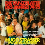 Die tanzplatte des jahres 74/75 cover image cdn
