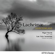 Dowland: lachrimae cover image cdn
