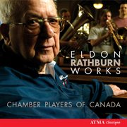 Eldon Rathburn works cover image cdn