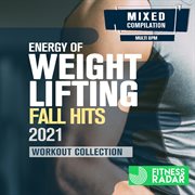 Energy of weight lifting fall hits 2021 workout collection cover image cdn
