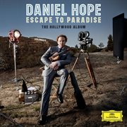 Escape to paradise - the hollywood album cover image cdn