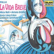 Falla: la vida breve cover image cdn