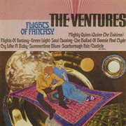 Flights of fantasy [mono & stereo] cover image cdn