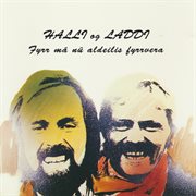 Fyrr má nú aldeilis fyrrvera cover image cdn