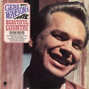 Gene Watson's Beautiful country cover image cdn