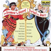 Gilbert & sullivan: the yeomen of the guard & trial by jury cover image cdn