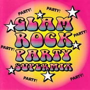 Glam rock party supermix cover image cdn