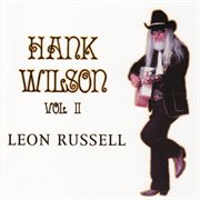 Hank wilson, vol. ii cover image cdn