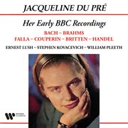 Her early BBC recordings. 2 cover image cdn