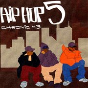 Hip hop 5 cover image cdn
