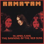 In April came the dawning of the red suns cover image cdn