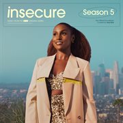 Insecure: music from the hbo original series, season 5 cover image cdn