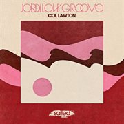 Jordi love groove cover image cdn