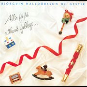 Jólagestir 2 cover image cdn