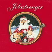 Jólastrengir cover image cdn