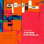 King kong all african jazz opera cover image cdn