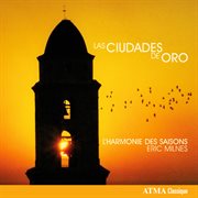 Las ciudades de oro cover image cdn