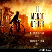 Le monde d'hier cover image cdn