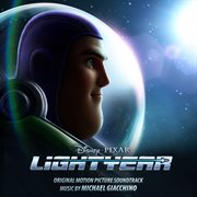 Lightyear [original motion picture soundtrack] cover image cdn